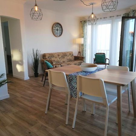 Apartamento Vilamar 米尔芳提斯城 外观 照片