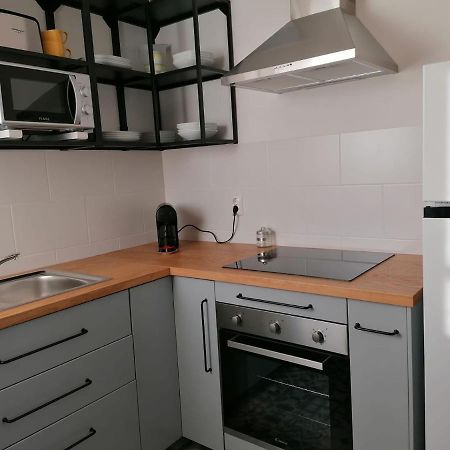 Apartamento Vilamar 米尔芳提斯城 外观 照片