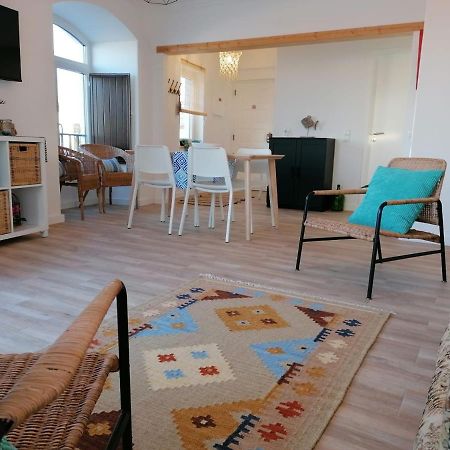 Apartamento Vilamar 米尔芳提斯城 外观 照片