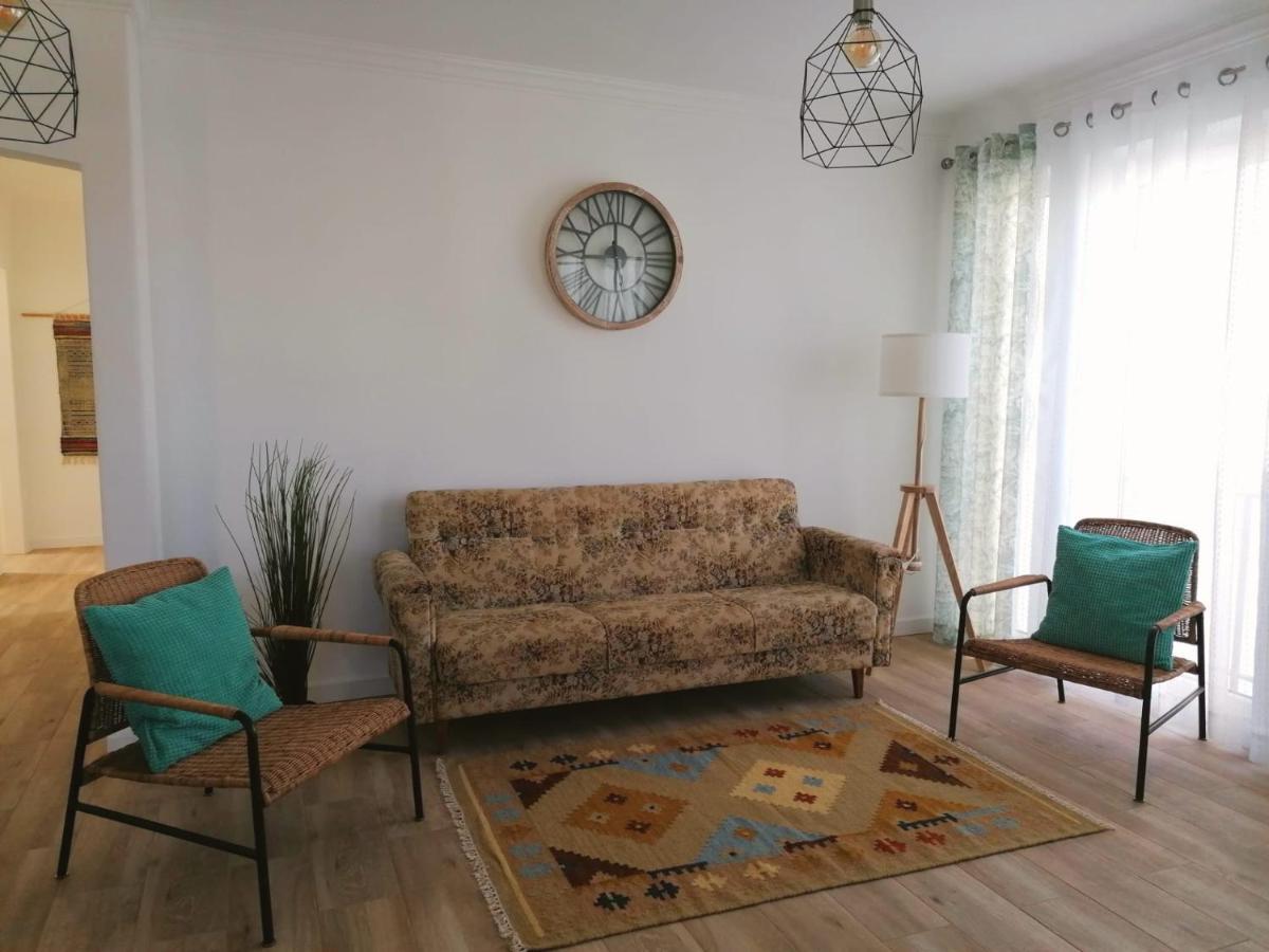Apartamento Vilamar 米尔芳提斯城 外观 照片