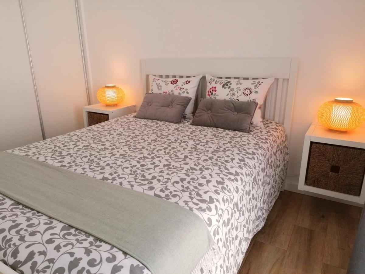Apartamento Vilamar 米尔芳提斯城 外观 照片