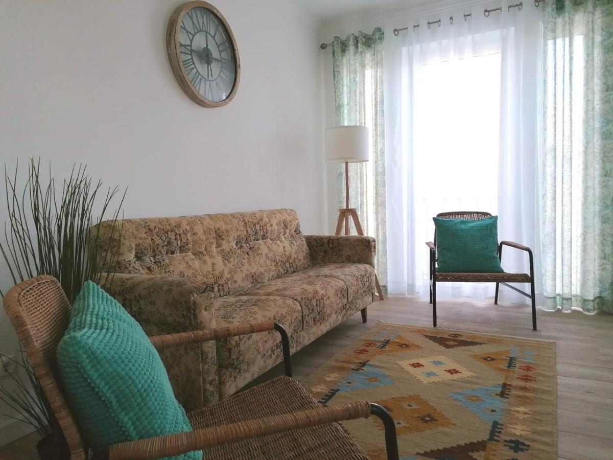 Apartamento Vilamar 米尔芳提斯城 外观 照片