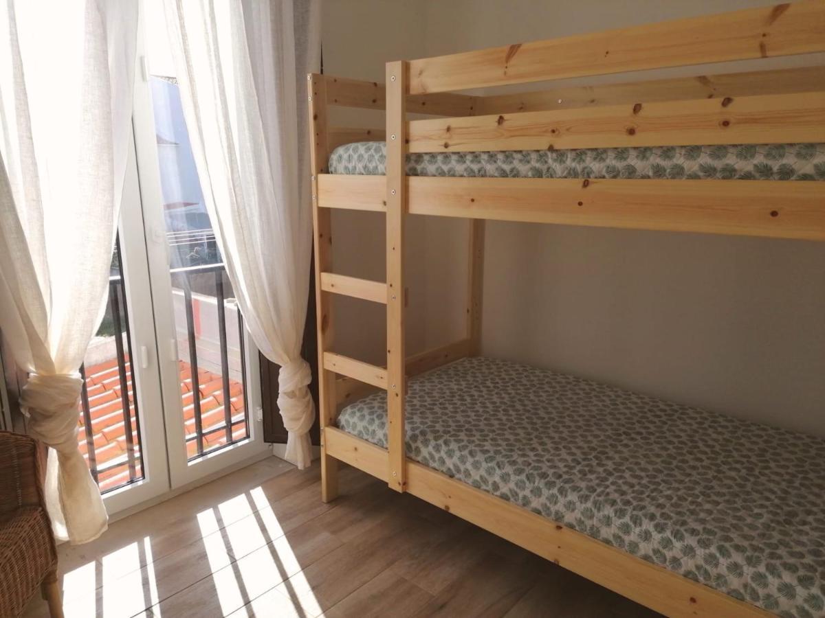 Apartamento Vilamar 米尔芳提斯城 外观 照片