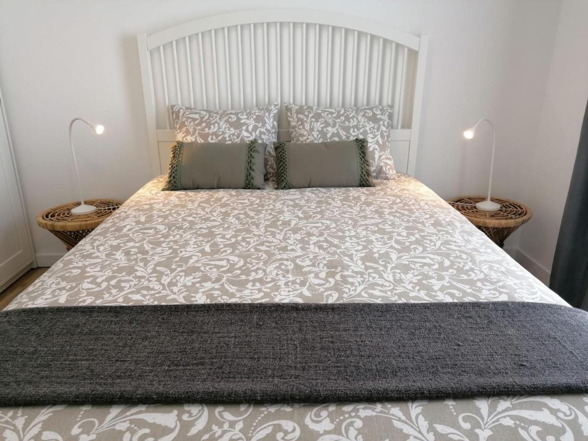 Apartamento Vilamar 米尔芳提斯城 外观 照片