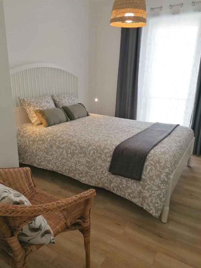 Apartamento Vilamar 米尔芳提斯城 外观 照片