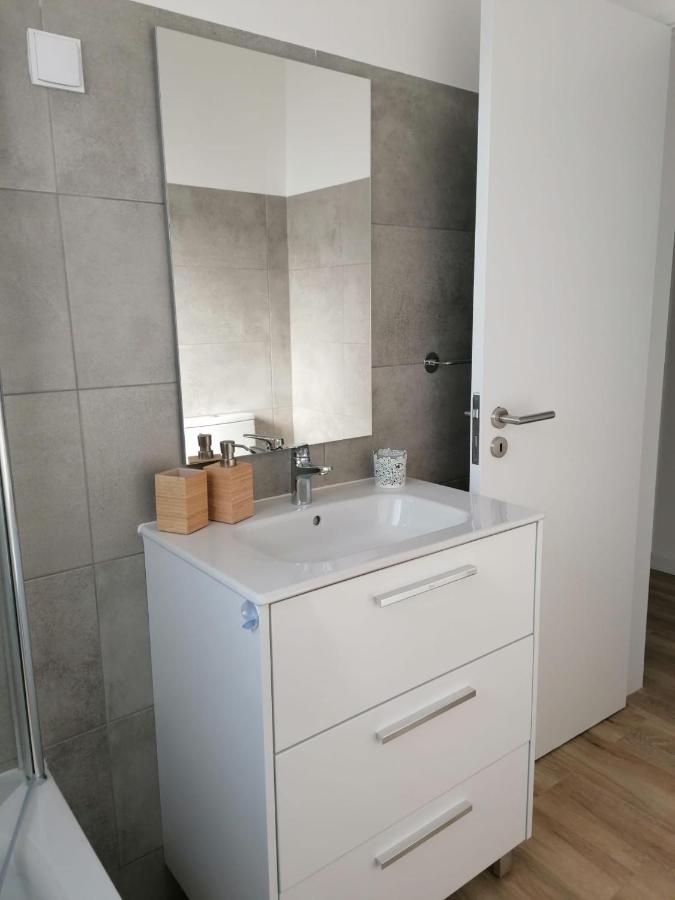 Apartamento Vilamar 米尔芳提斯城 外观 照片