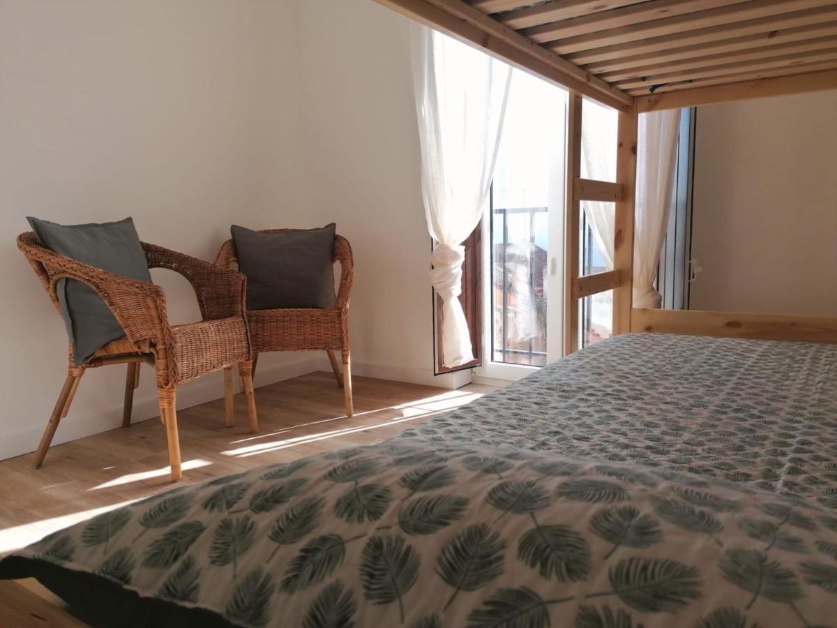 Apartamento Vilamar 米尔芳提斯城 外观 照片