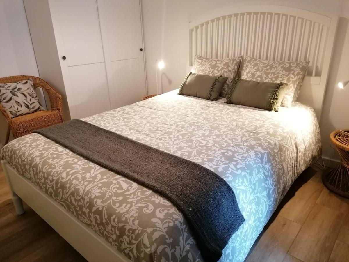 Apartamento Vilamar 米尔芳提斯城 外观 照片