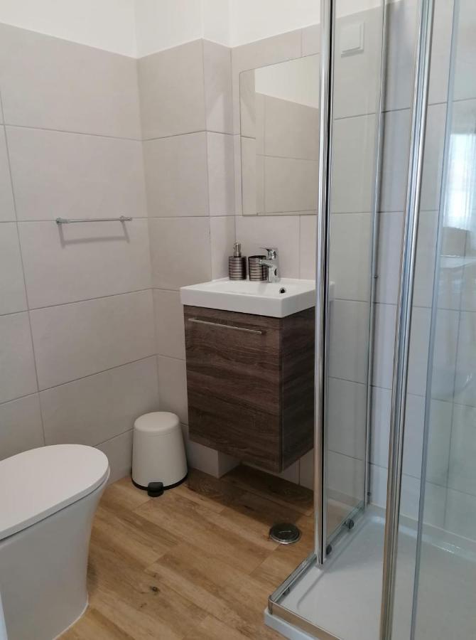 Apartamento Vilamar 米尔芳提斯城 外观 照片