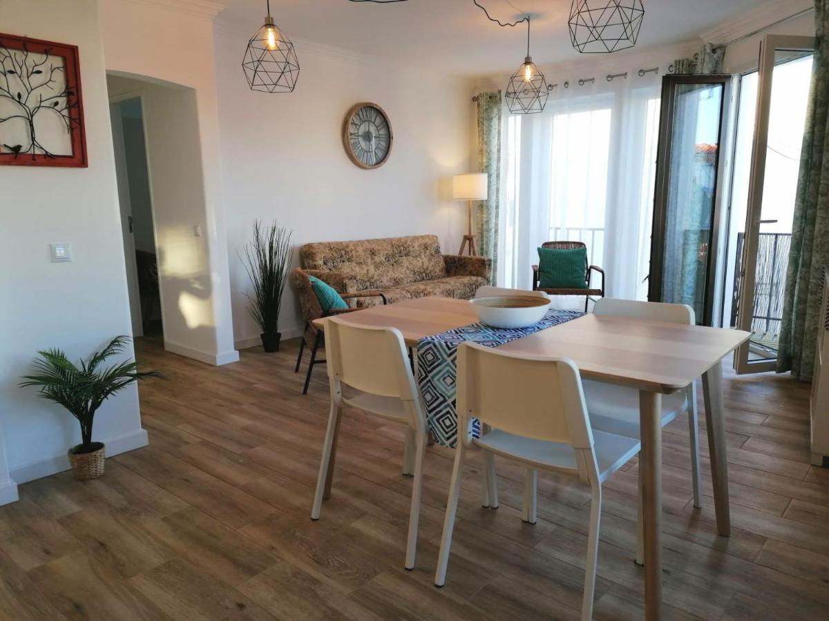 Apartamento Vilamar 米尔芳提斯城 外观 照片
