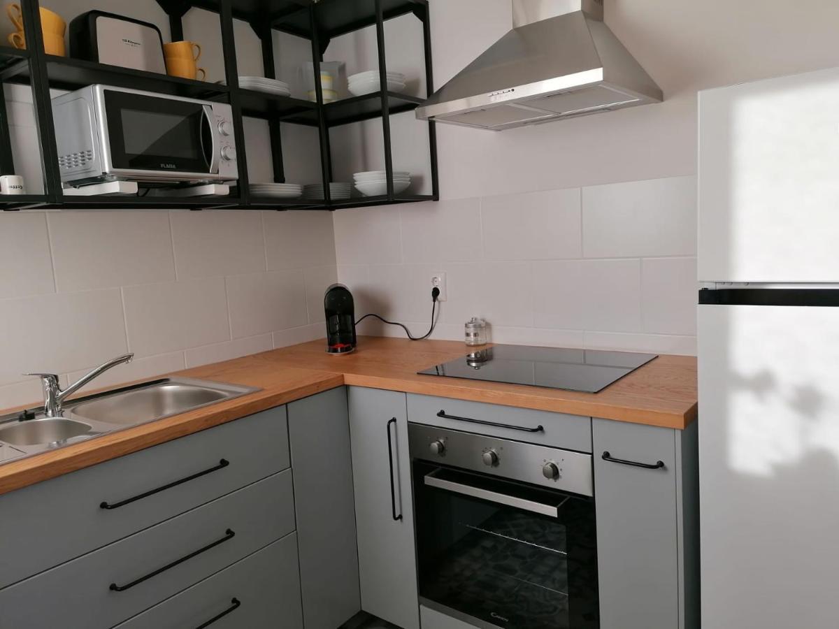 Apartamento Vilamar 米尔芳提斯城 外观 照片