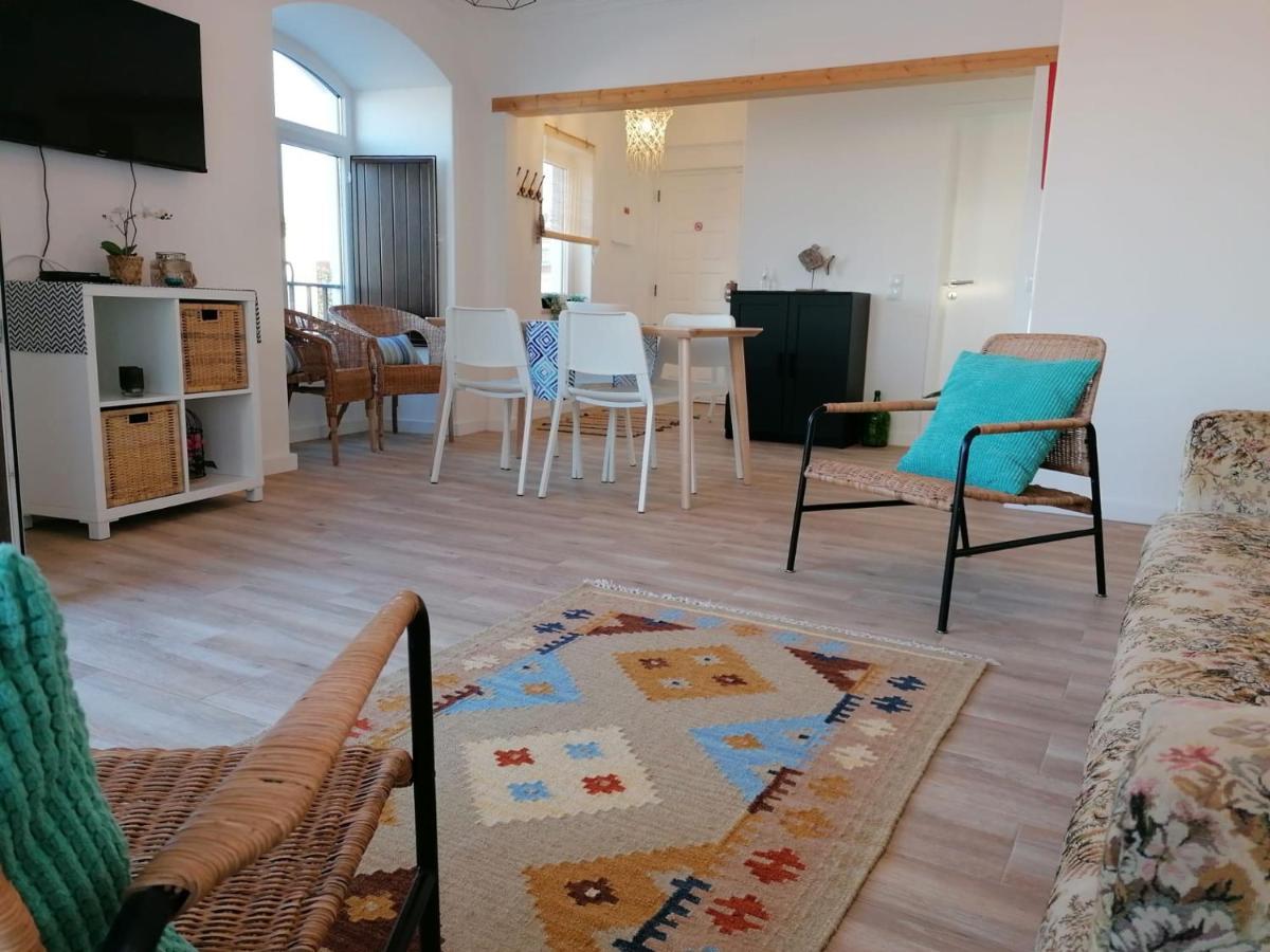Apartamento Vilamar 米尔芳提斯城 外观 照片