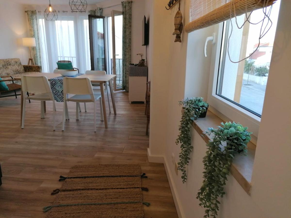 Apartamento Vilamar 米尔芳提斯城 外观 照片