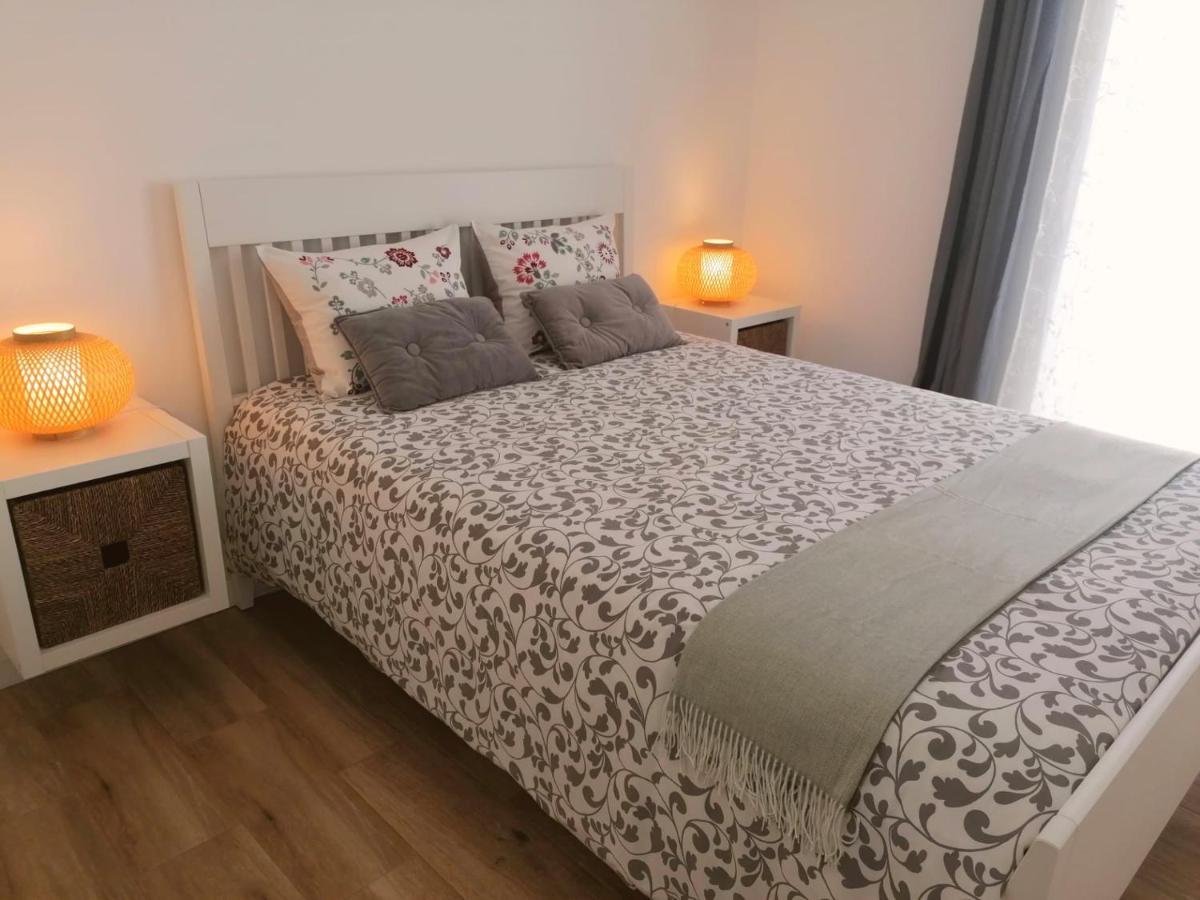 Apartamento Vilamar 米尔芳提斯城 外观 照片