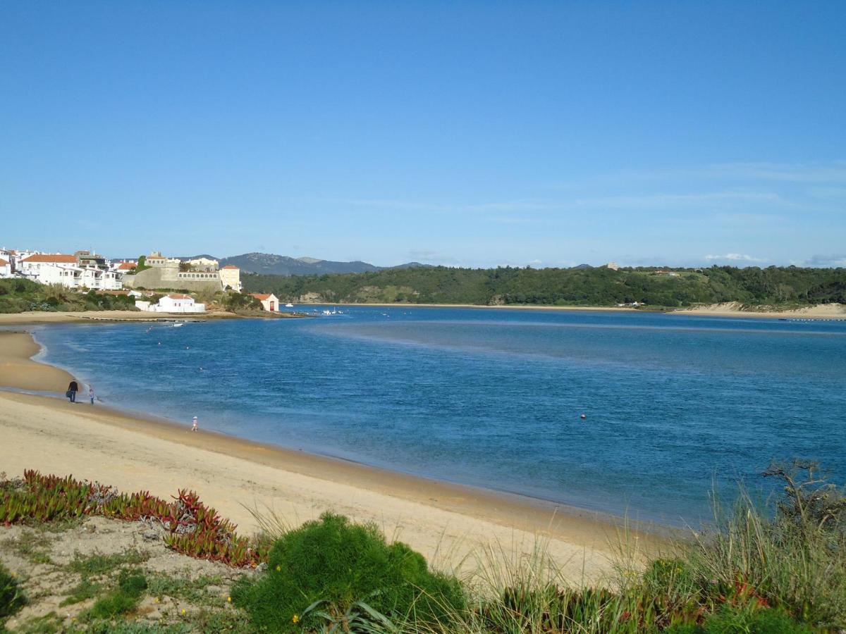 Apartamento Vilamar 米尔芳提斯城 外观 照片