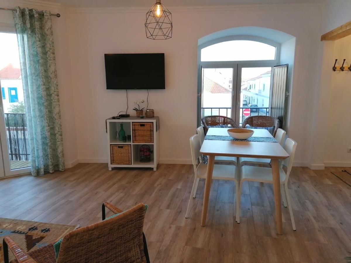 Apartamento Vilamar 米尔芳提斯城 外观 照片