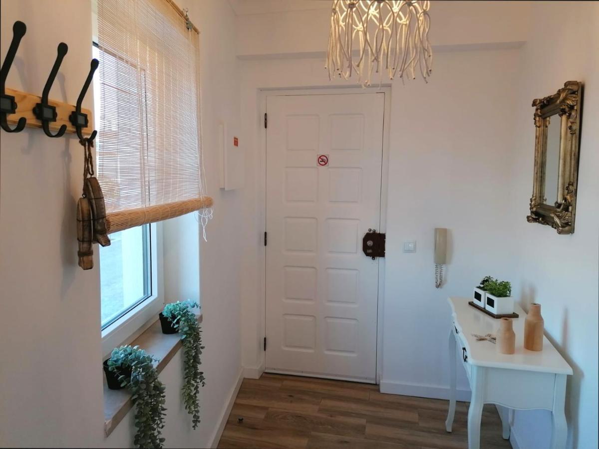 Apartamento Vilamar 米尔芳提斯城 外观 照片